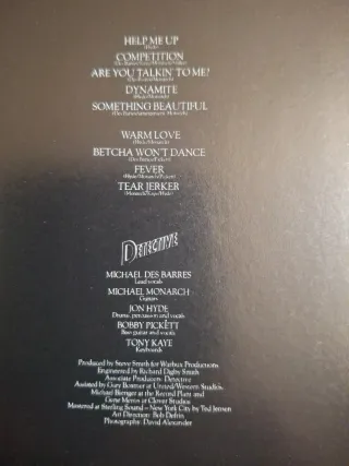 DETECTIVE 1976-1978 2 CDs Classic Rock AOR USA 70s