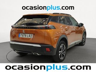 Peugeot 2008 PureTech 130 S&S Allure Pack 96 kW (130 CV)