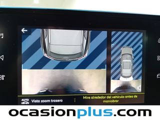 Peugeot 2008 PureTech 130 S&S Allure Pack 96 kW (130 CV)