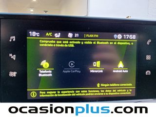 Peugeot 2008 PureTech 130 S&S Allure Pack 96 kW (130 CV)