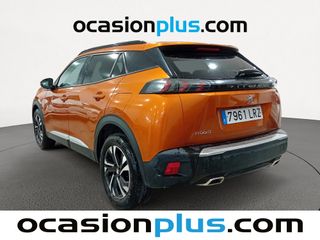 Peugeot 2008 PureTech 130 S&S Allure Pack 96 kW (130 CV)