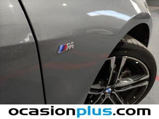 BMW Serie 1 118i 100 kW (136 CV)