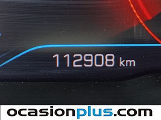 Peugeot 3008 Hybrid 225 GT e-EAT8 165 kW (225 CV)