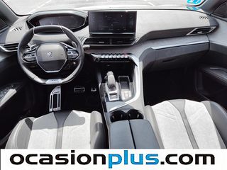 Peugeot 3008 Hybrid 225 GT e-EAT8 165 kW (225 CV)