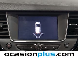 Opel Crossland X 1.2 S&S Design Line 81 kW (110 CV)