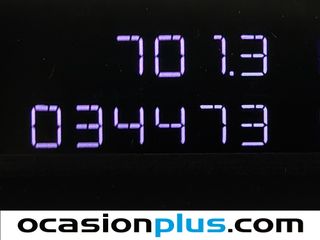 Opel Crossland X 1.2 S&S Design Line 81 kW (110 CV)