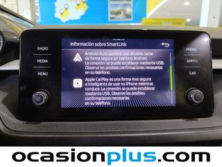 Skoda Fabia 1.0 TSI Ambition 81 kW (110 CV)