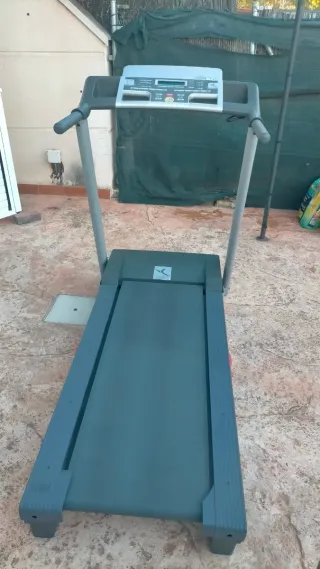 Cinta de correr TC 490