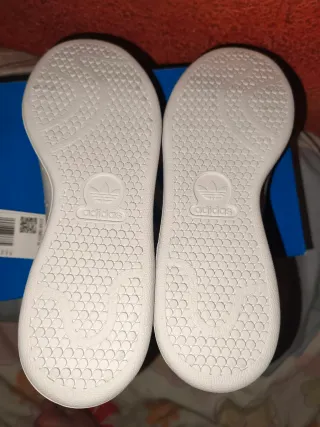 Nuevas Adidas Stan Smith W Tallas 36-37-38-39-40