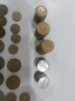 Collezione di Monete Antiche