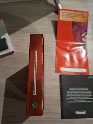 Pokémon Mystery Dungeon Squadra Rossa GBA