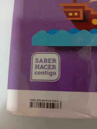 GEOGRAFIA SERIE DESCUBRE 3 ESO SABER HACER CONTIGO