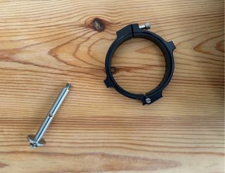 Lente Angenieux HR 7-81mm T2.4 - PL Mount - S16