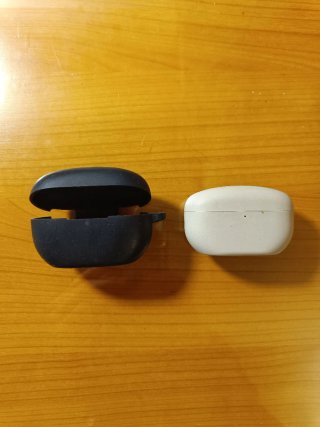 Auriculares Sony WF-1000XM5 Beige