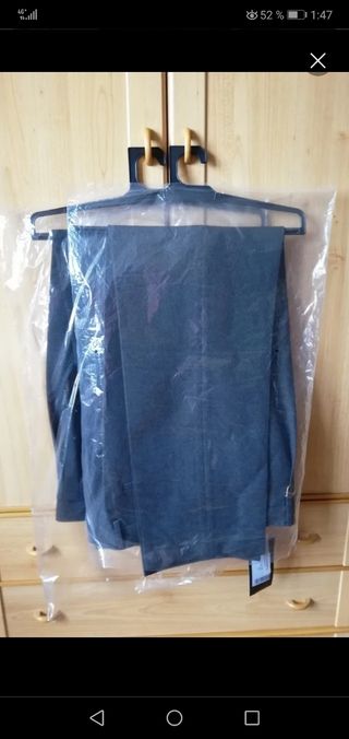 Pantalones de vestir invierno