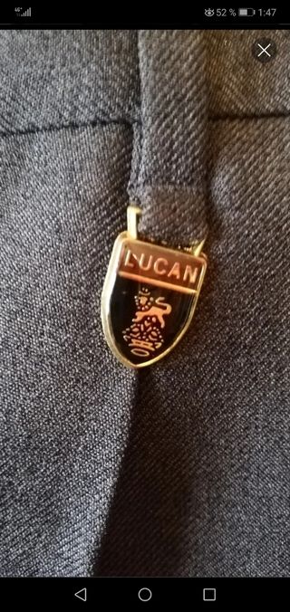 Pantalones de vestir invierno