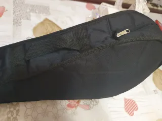 Estuche para instrumentos musicales