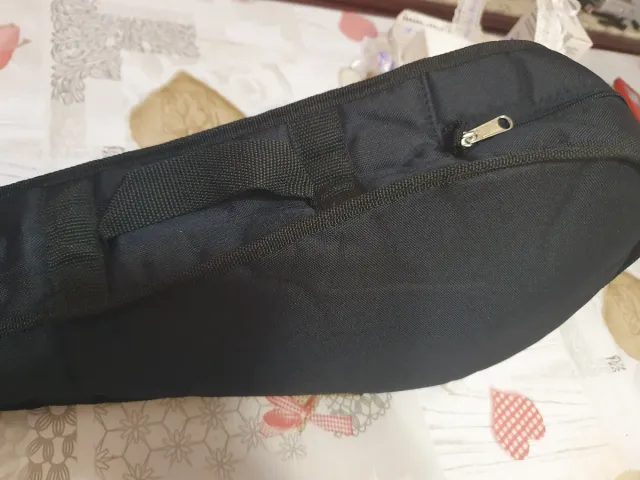 Estuche para instrumentos musicales