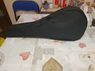 Estuche para instrumentos musicales