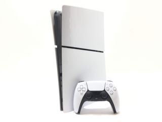 consola ps5 sony playstation 5 slim digital 1tb