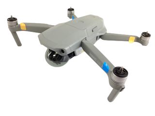 dron con camara dji mavic air 2