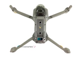 dron con camara dji mavic air 2