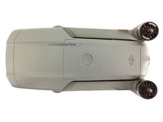 dron con camara dji mavic air 2