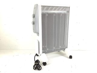 radiador electrico grunkel rmc-1500