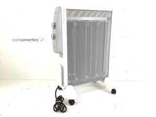 radiador electrico grunkel rmc-1500