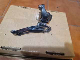 Desviador delantero Shimano Claris