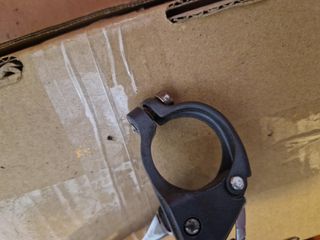 Desviador delantero Shimano Claris