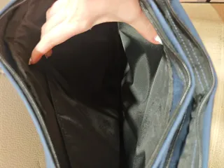 Mochila Eastpak azul