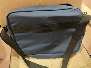 Mochila Eastpak azul