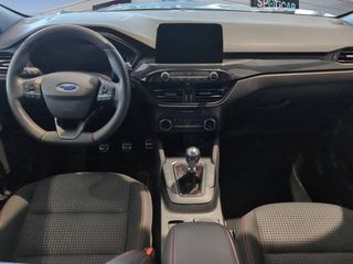 Ford Kuga 1.5 EcoBlue 88kW (120CV) ST-Line