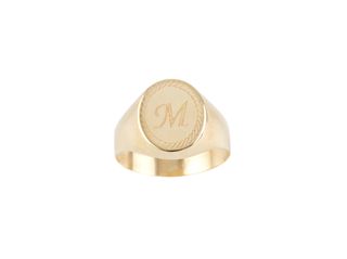 sello oro 18k