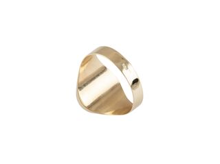 sello oro 18k