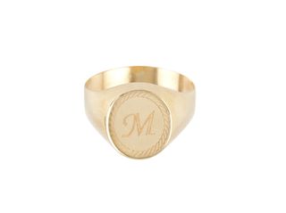 sello oro 18k