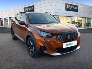 Peugeot 2008 BlueHDI 81kW (110CV) Allure