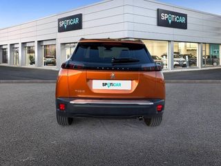 Peugeot 2008 BlueHDI 81kW (110CV) Allure