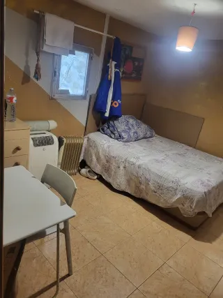 Apartamento en alquiler