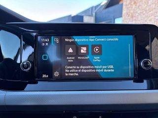 Volkswagen Golf 1.0 TSI 81kW (110CV) -