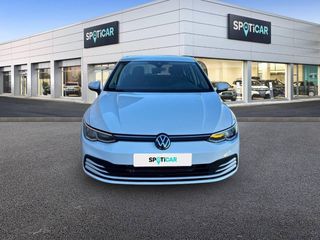 Volkswagen Golf 1.0 TSI 81kW (110CV) -
