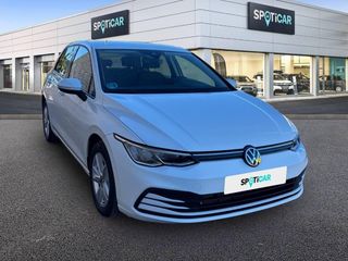 Volkswagen Golf 1.0 TSI 81kW (110CV) -