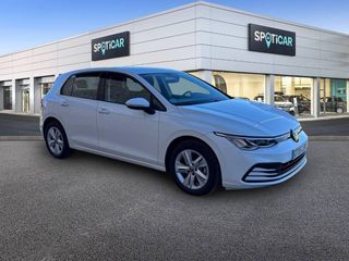 Volkswagen Golf 1.0 TSI 81kW (110CV) -