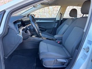 Volkswagen Golf 1.0 TSI 81kW (110CV) -