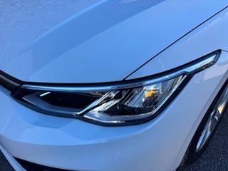 Volkswagen Golf 1.0 TSI 81kW (110CV) -