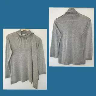 Jersey fino Mango Talla L