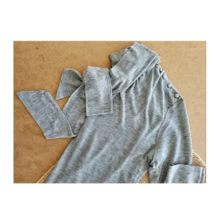 Jersey fino Mango Talla L