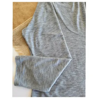 Jersey fino Mango Talla L