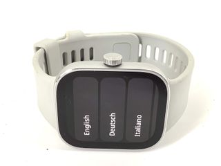 xiaomi redmi watch 4